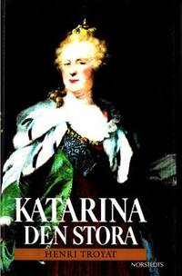 Katarina den stora 1729-1796.