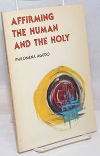 image of Affirming the Human and the Holy
