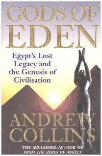 image of GODS OF EDEN