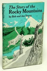 The Story of the Rocky Mountains