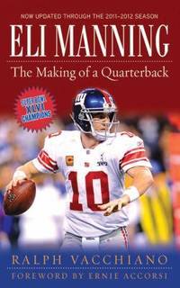 The Making of a Quarterback