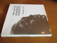 The Art of Elizabeth Catlett by with Elizabeth Catlett Samella - Signed First Edition - 1983 - from Arroyo Seco Books (SKU: 026846)