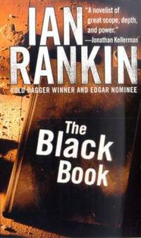 The Black Book by Ian Rankin - 2000