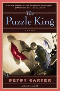 The Puzzle King : A Novel