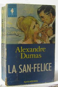 cover of La san-felice