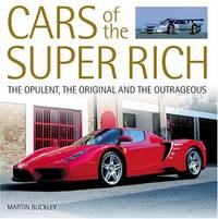Cars of the Chosen Few: Tailor-made Cars for the Single-minded