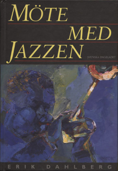 MÖTE MED JAZZEN.