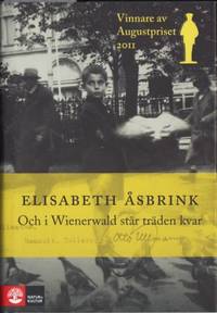 Och i Wienerwald står träden kvar.