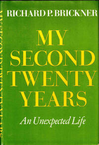 My Second Twenty Years