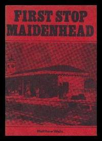 image of FIRST STOP MAIDENHEAD