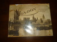 London: The Heart of the Empire by N/A - Paperback - First Edition First Printing - 0 - from Gargoyle Books (SKU: 016260)