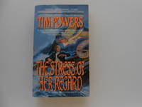 The Stress of Her Regard