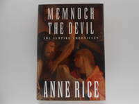 image of Memnoch the Devil: The Vampire Chronicles (signed)