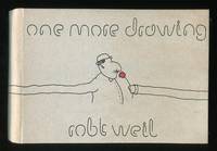 "One More Drawing" [*SIGNED*]
