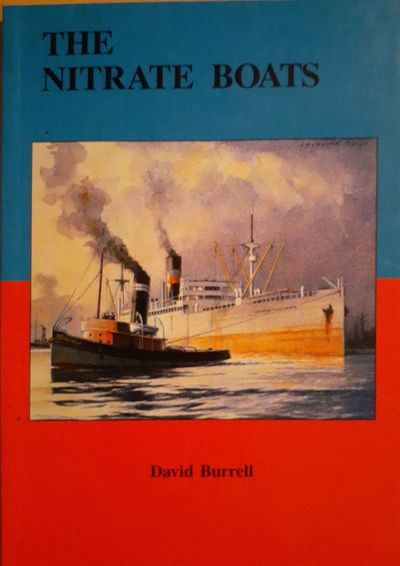 The Nitrate Boats.