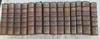 Histoire ancienne des Egyptiens, des Carthaginois, des Assyriens, des Babyloniens, des Mèdes et des Perses, des Macédoniens, des Grecs (13 Volumes in 14 )