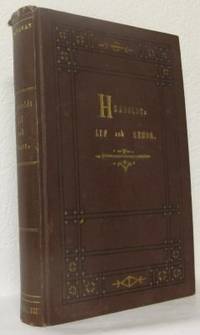 Alexander von Humboldts lif och resor. En…