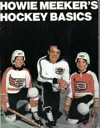 cover of Howie Meeker's Hockey Basics