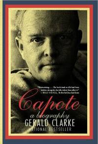 Capote : A Biography