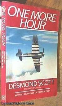 image of One More Hour