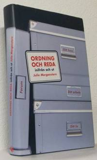 Ordning och reda inifrån och ut. Ditt hem, ditt…