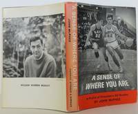 image of A Sense of Where You Are