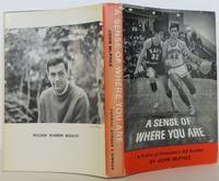 A Sense of Where You Are de McPhee, John - 1965