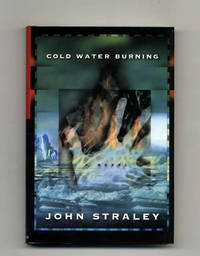 cover of Cold Water Burning - 1st Edition/1st Printing