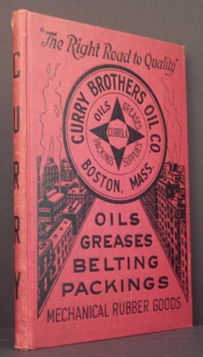 Curry Brothers Oil Co