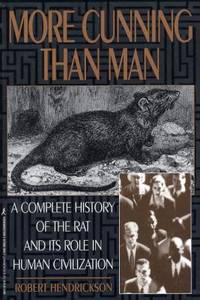 More Cunning than Man. A Complete History of the…