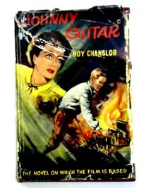 cover of Johnny Guitar