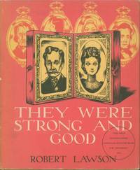 cover of They Were Strong and Good