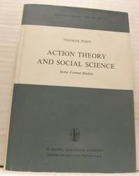 Action Theory and Social Science. Some Formal…