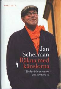 Räkna med känslorna. Tankar från en murvel som…