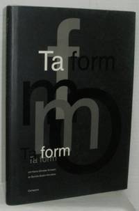 Ta form. Om Hans-Christer Ericson.