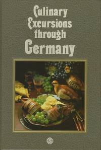 image of CULINARY EXCURSIONS THROUGH GERMANY