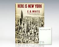 image of Here Is New York.