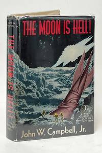 The Moon Is Hell!