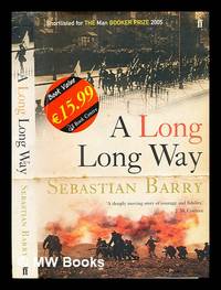 cover of A long long way