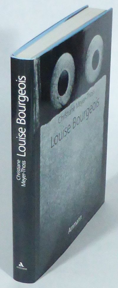 Louise Bourgeois. Konstruktionen für den freien…