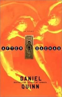 After Dachau : A Novel
