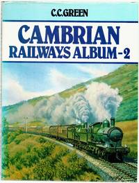 Cambrian Railways Album - 2