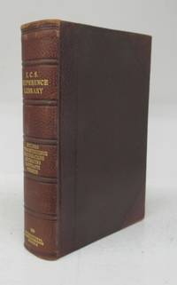 I.C.S. Reference Library: Building Superintendence, Specifications, Estimating, Contracts, Permits