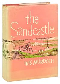 The Sandcastle: A Novel