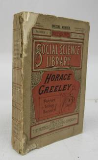 image of Horace Greeley and Other Pioneers of American Socialism