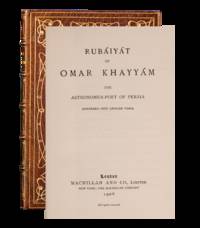 Rubáiyát of Omar Khayyám