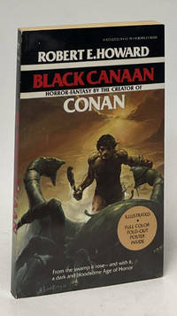 Black Canaan