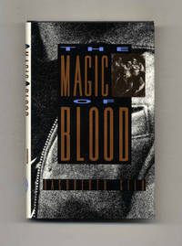 image of The Magic of Blood - 1st Edition/1st Printing