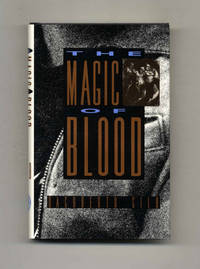 The Magic of Blood  - 1st Edition/1st Printing