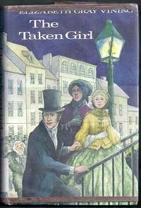 The Taken Girl